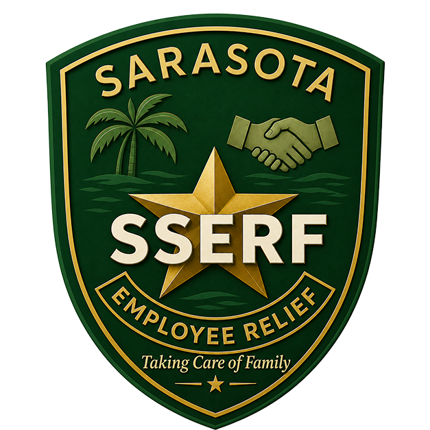 SSERF Logo